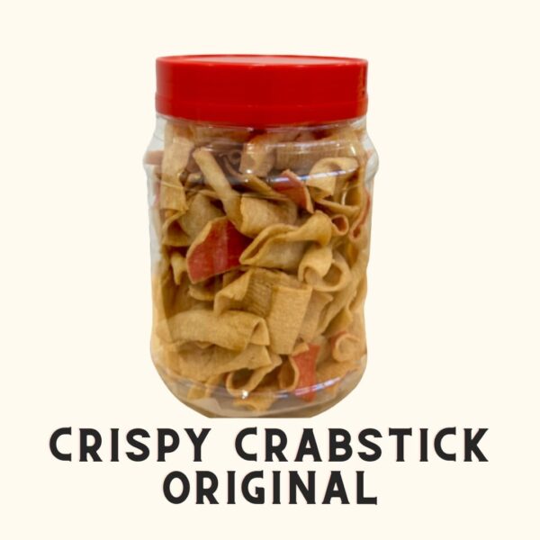 Crispy Crabstick Original