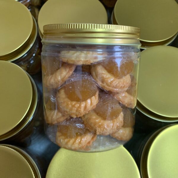 Wholesale Pineapple Tarts Flower Blossom