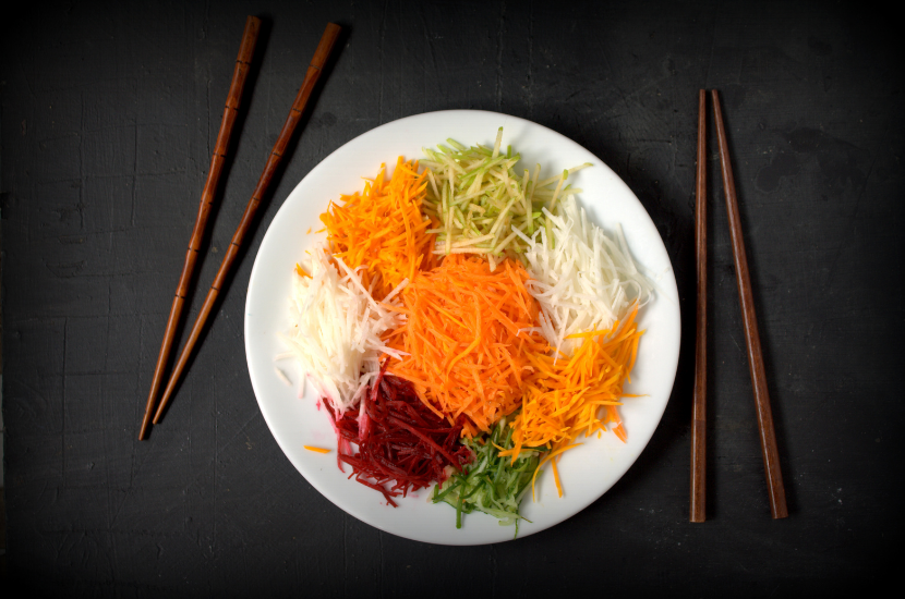 All About Yu Sheng: History, Steps and Significance - Yu Sheng 101 Guide