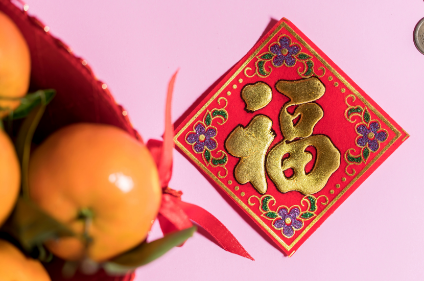 Chinese New Year Practices and It's Meaning - Significance of Customs