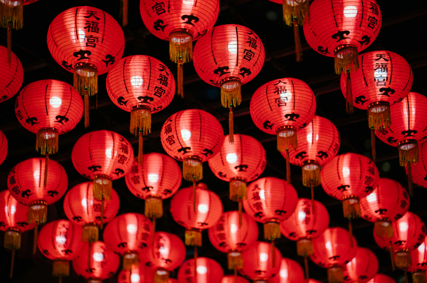 taboos to avoid during Chinese New Year