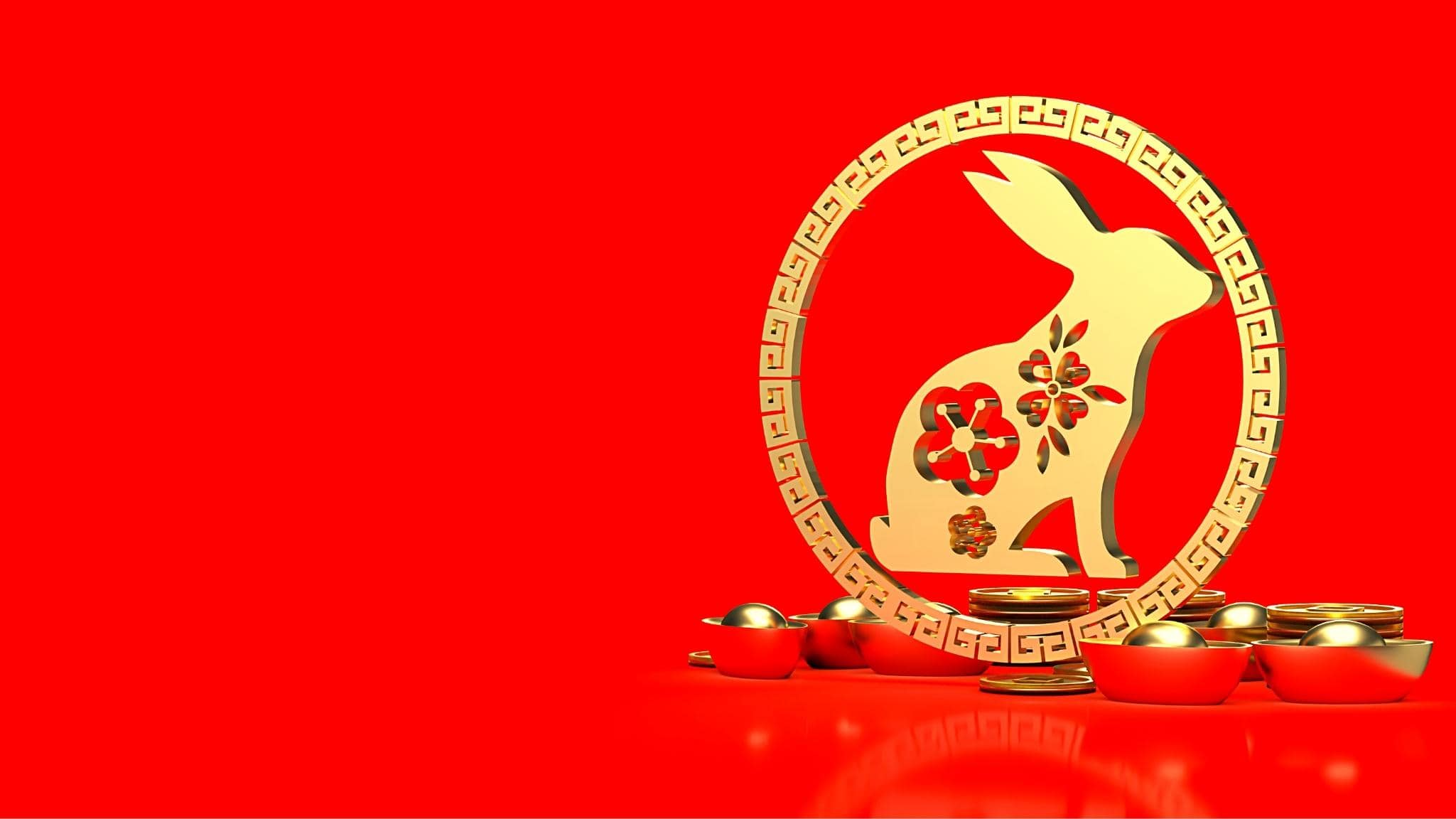 Chinese New Year 2023 Goodies 2023 Get New Year 2023 Update