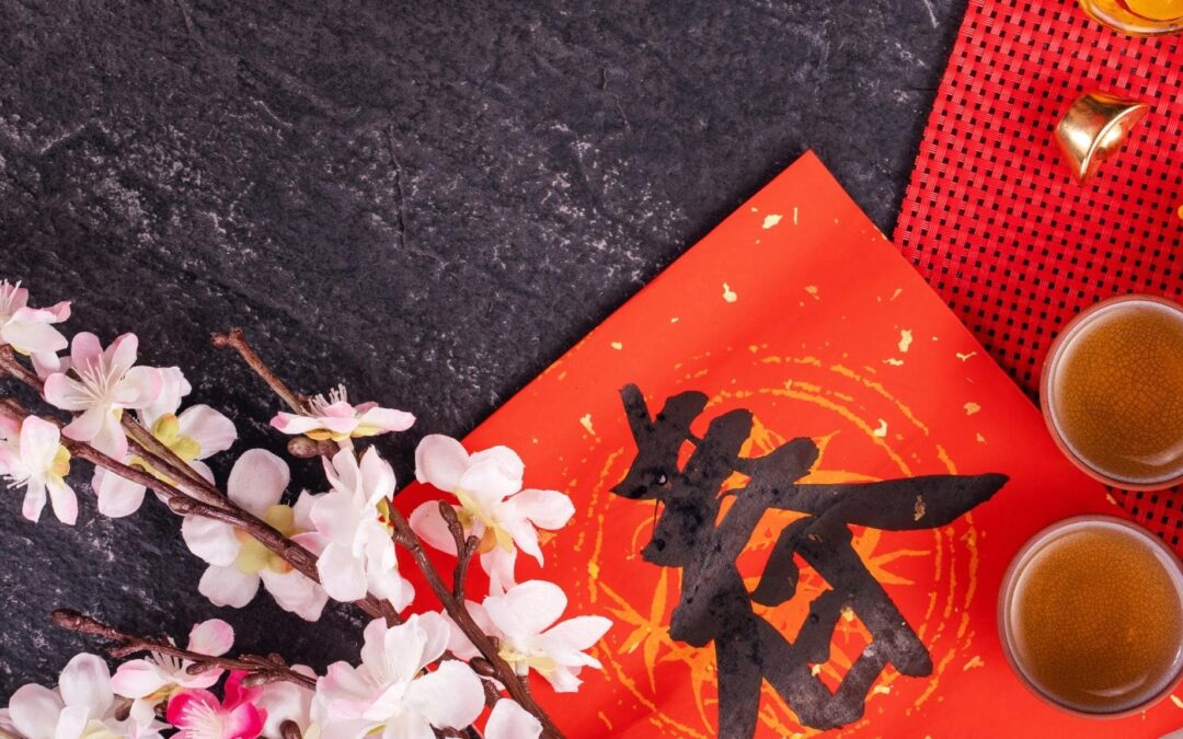 What is Chinese New Year? Origins, Significance, Traditions