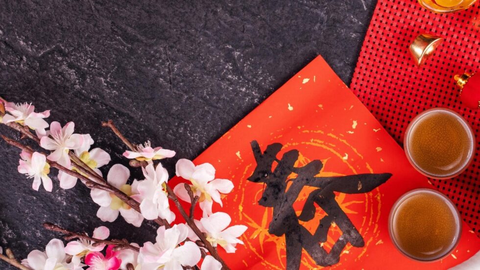 What is Chinese New Year? Origins, Significance, Traditions - CNY ...