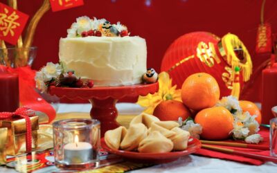 Chinese New Year Gift Ideas