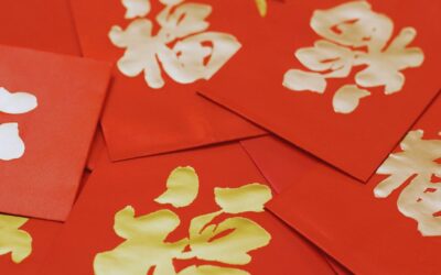 Red Packets Singapore