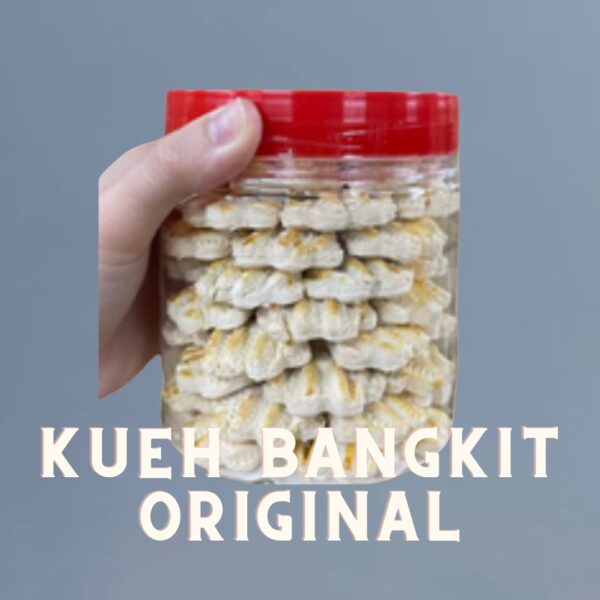 Kueh Bangkit Original
