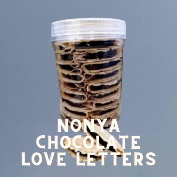 Nonya Chocolate Love Letters