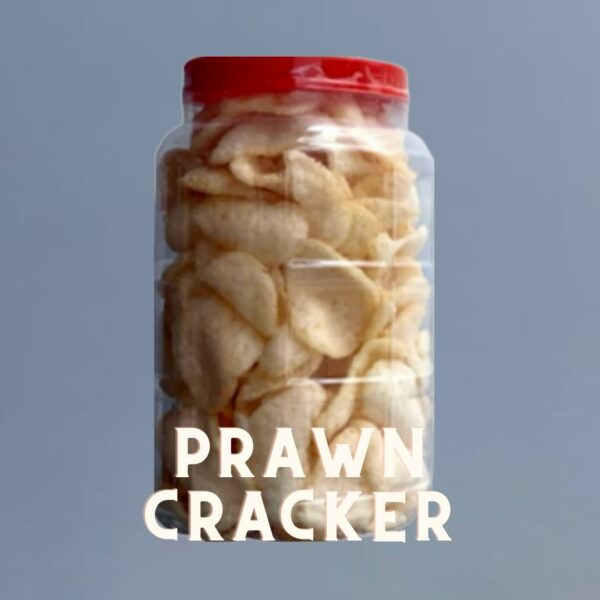 Prawn Cracker